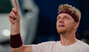 ESPAÑA VA BIEN…, EN EL TENIS